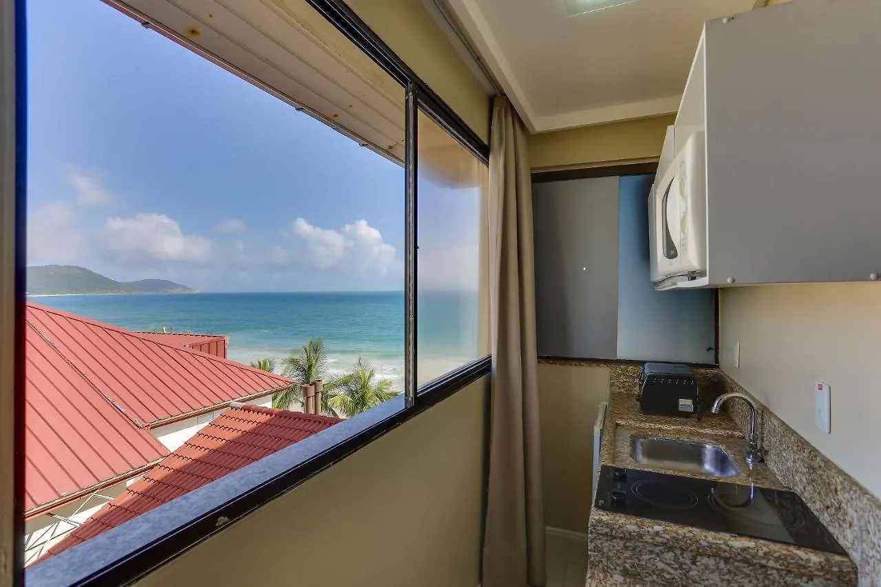 Flat Pietra Aparthotel Florianopolis Brazil