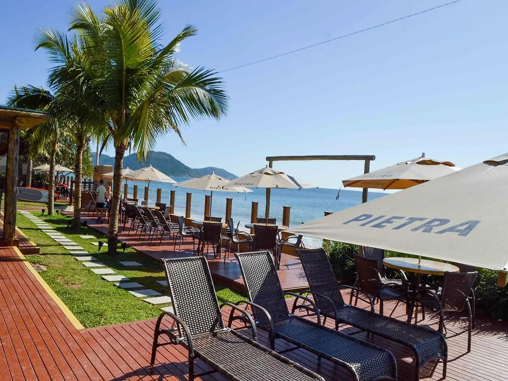 Flat Pietra Aparthotel Florianopolis