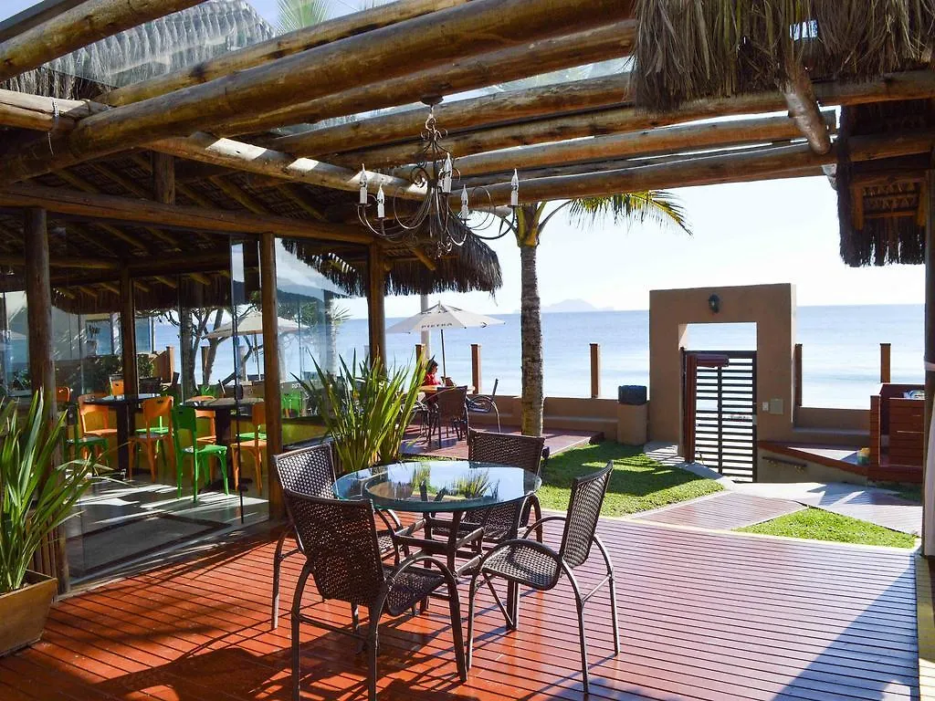 ***  Flat Pietra Aparthotel Florianopolis Brazil