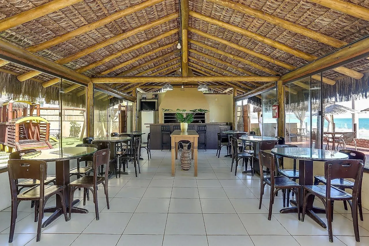 Flat Pietra Aparthotel Florianopolis