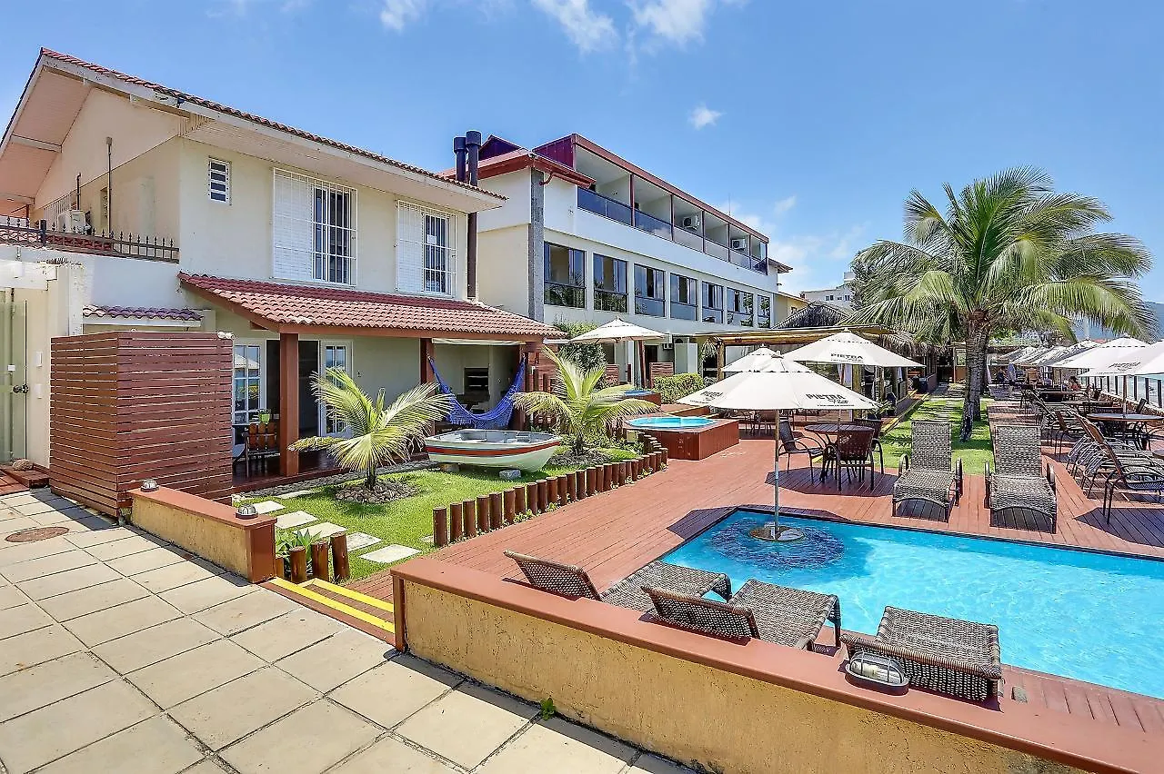 Flat Pietra Aparthotel Florianopolis