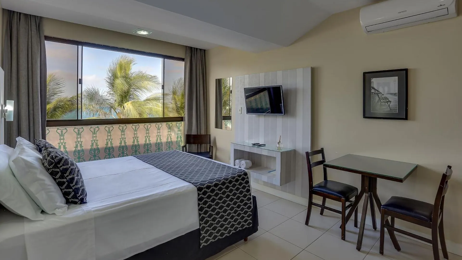 Flat Pietra Aparthotel Florianopolis