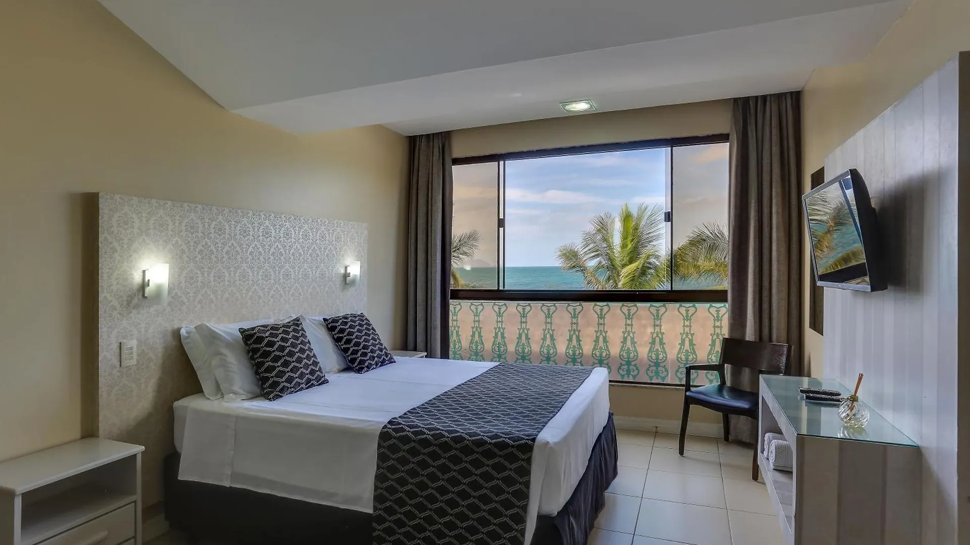 Flat Pietra Aparthotel Florianopolis