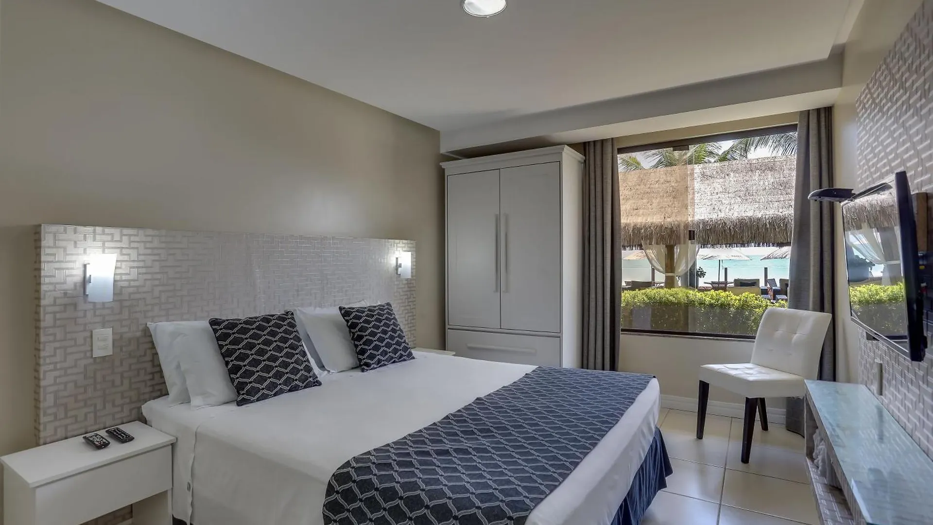 Flat Pietra Aparthotel Florianopolis Brazil