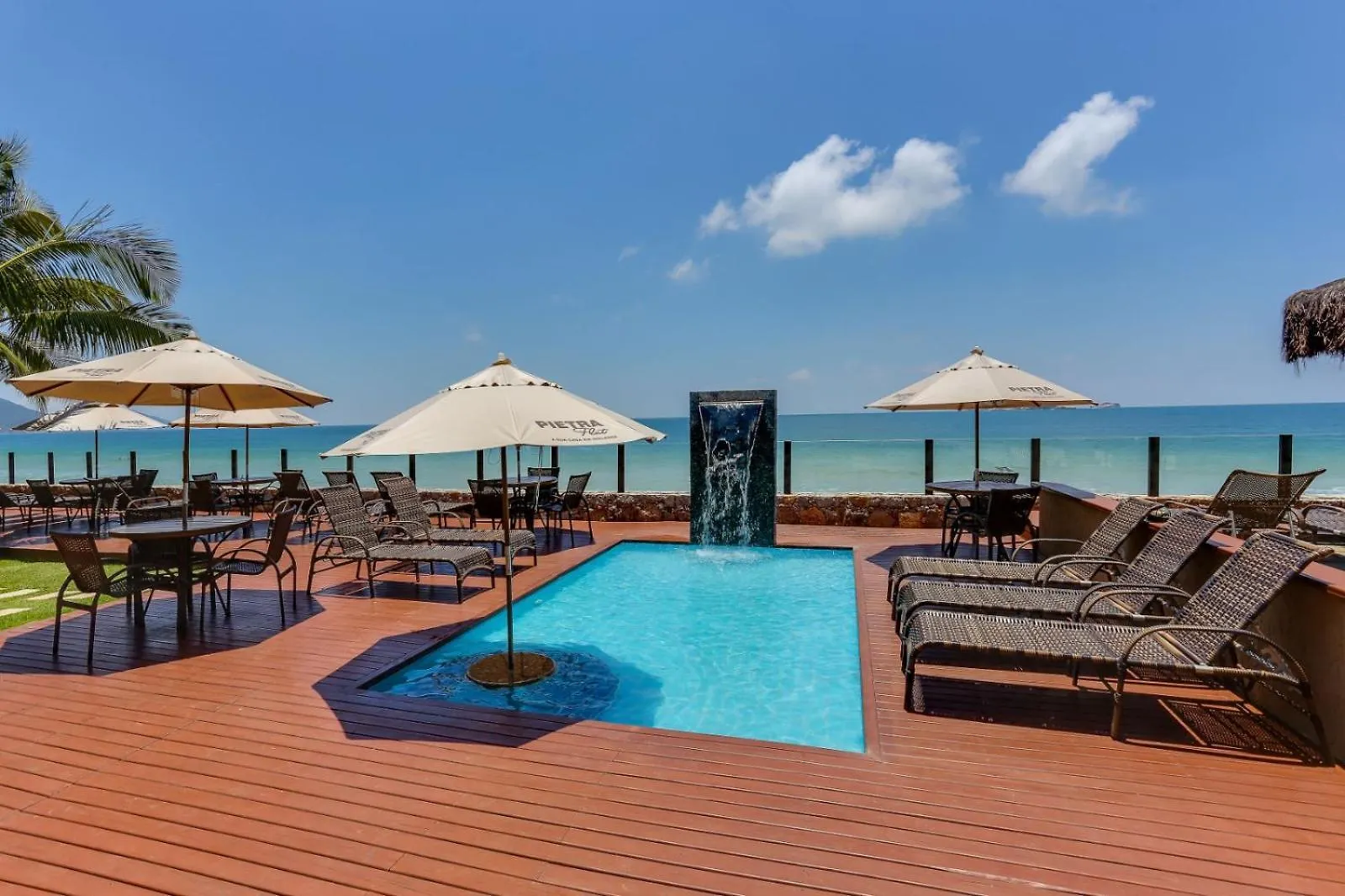 Flat Pietra Aparthotel Florianopolis