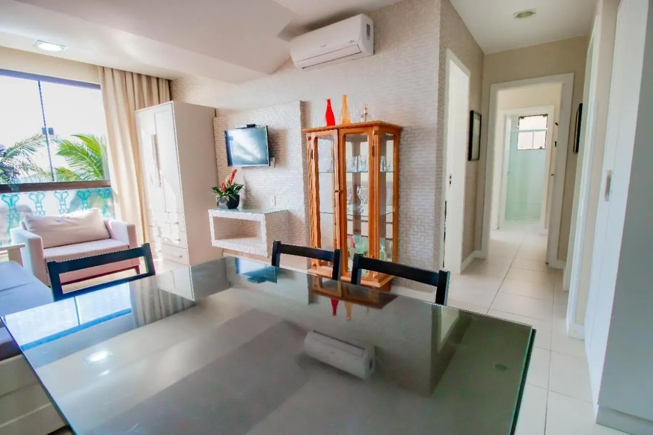 Flat Pietra Aparthotel Florianopolis 3*,  Brazil