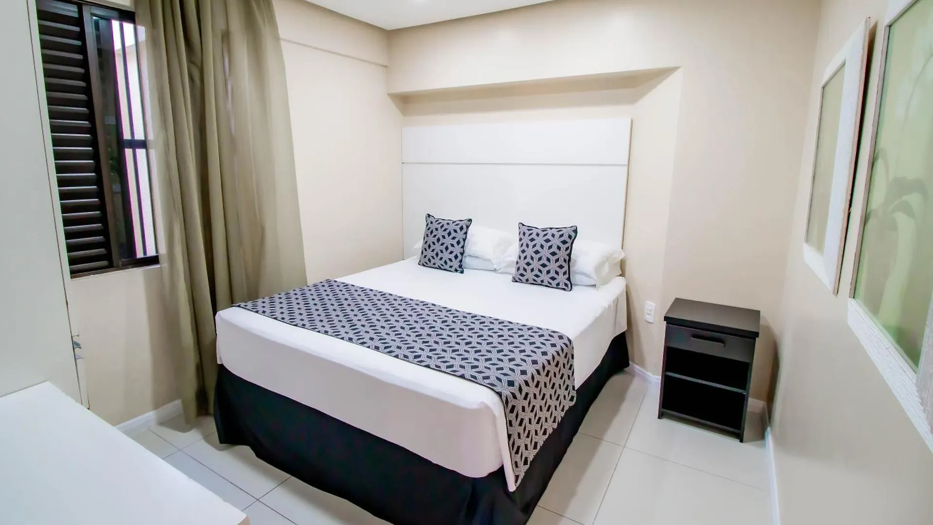 Flat Pietra Aparthotel Florianopolis