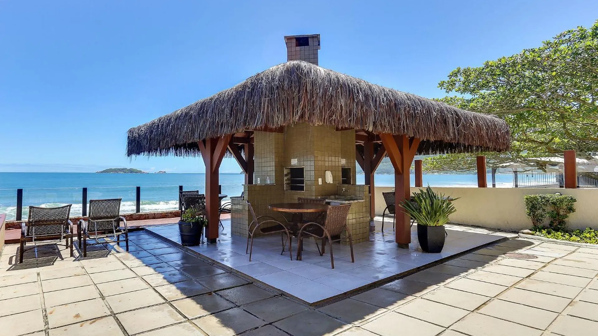 ***  Flat Pietra Aparthotel Florianopolis Brazil