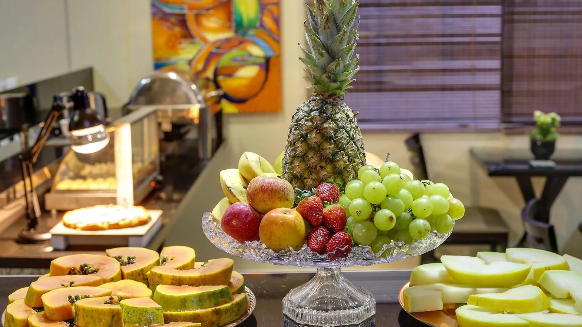 Flat Pietra Aparthotel Florianopolis