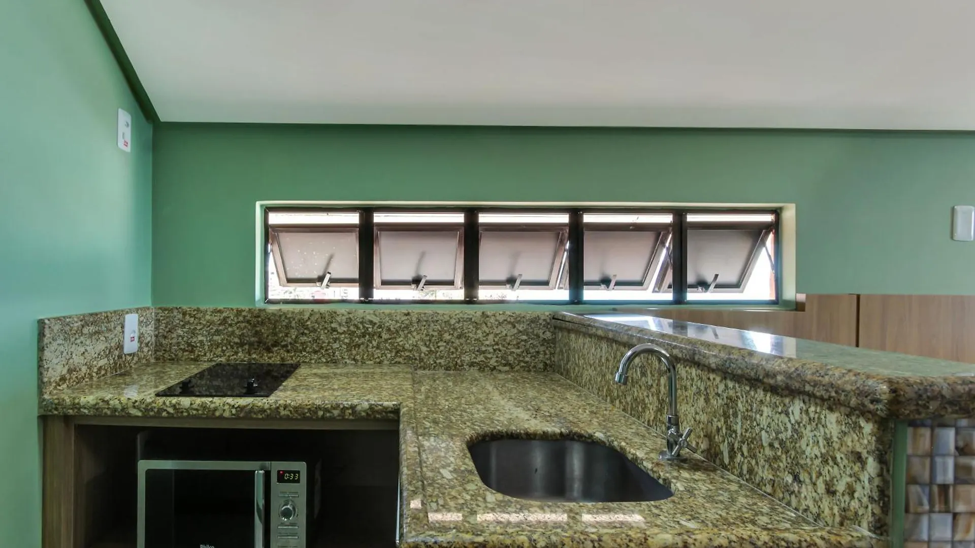Flat Pietra Aparthotel Florianopolis 3*,  Brazil