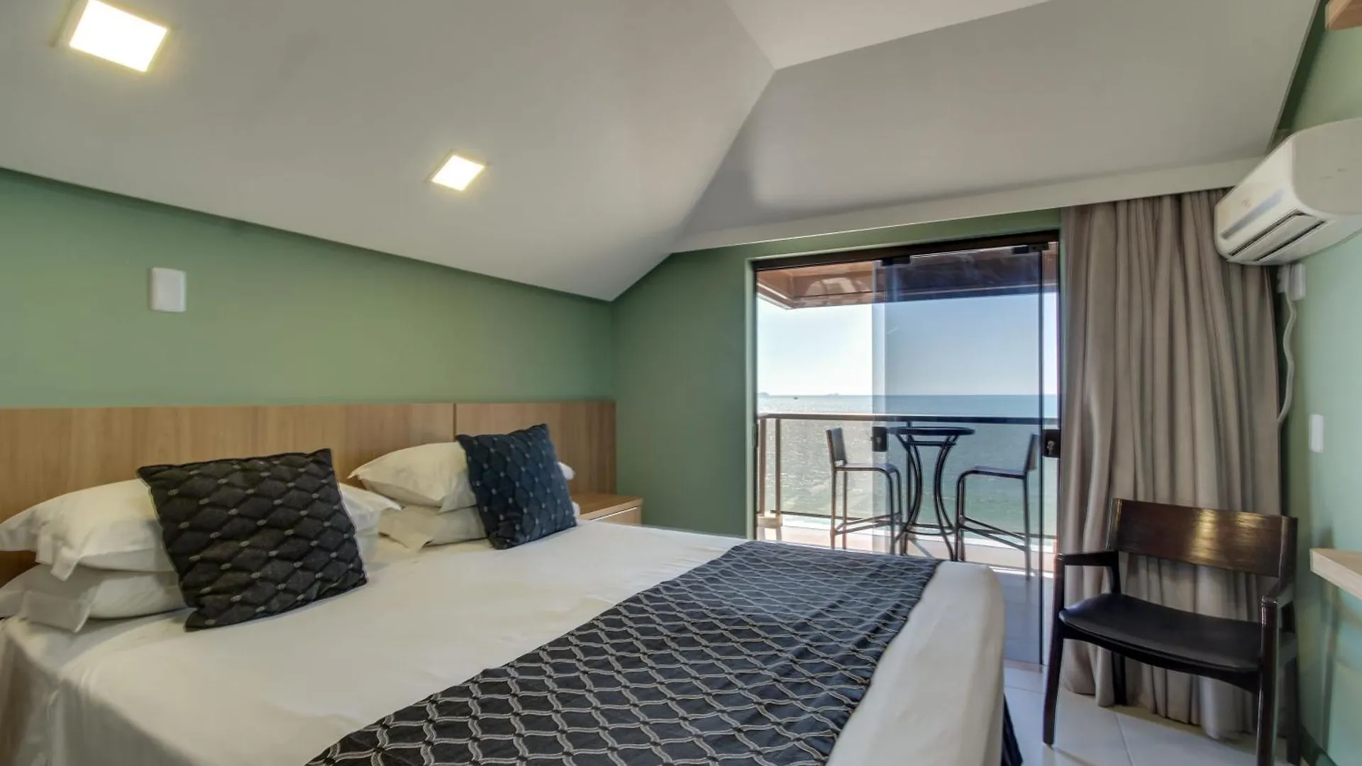 Flat Pietra Aparthotel Florianopolis