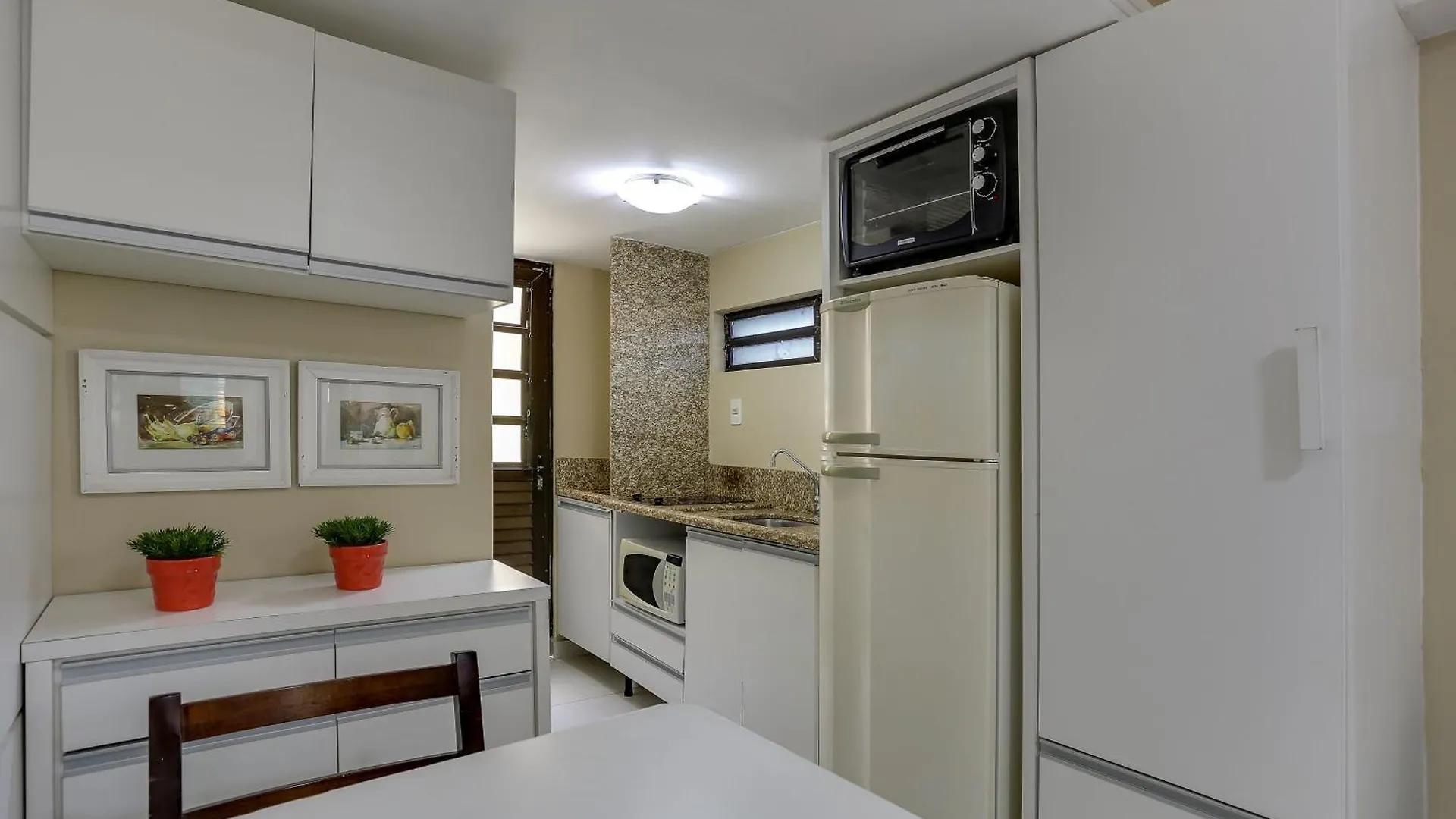 Flat Pietra Aparthotel Florianopolis