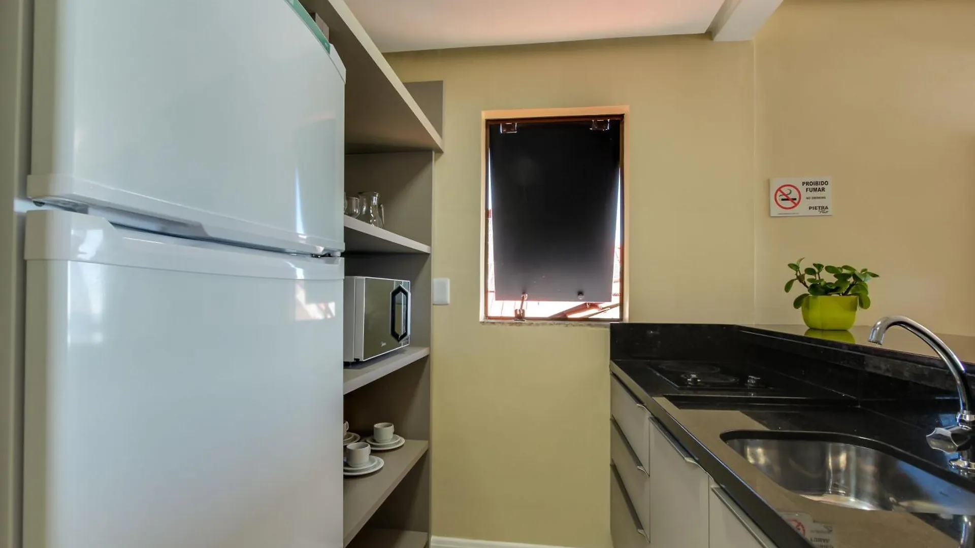 Flat Pietra Aparthotel Florianopolis