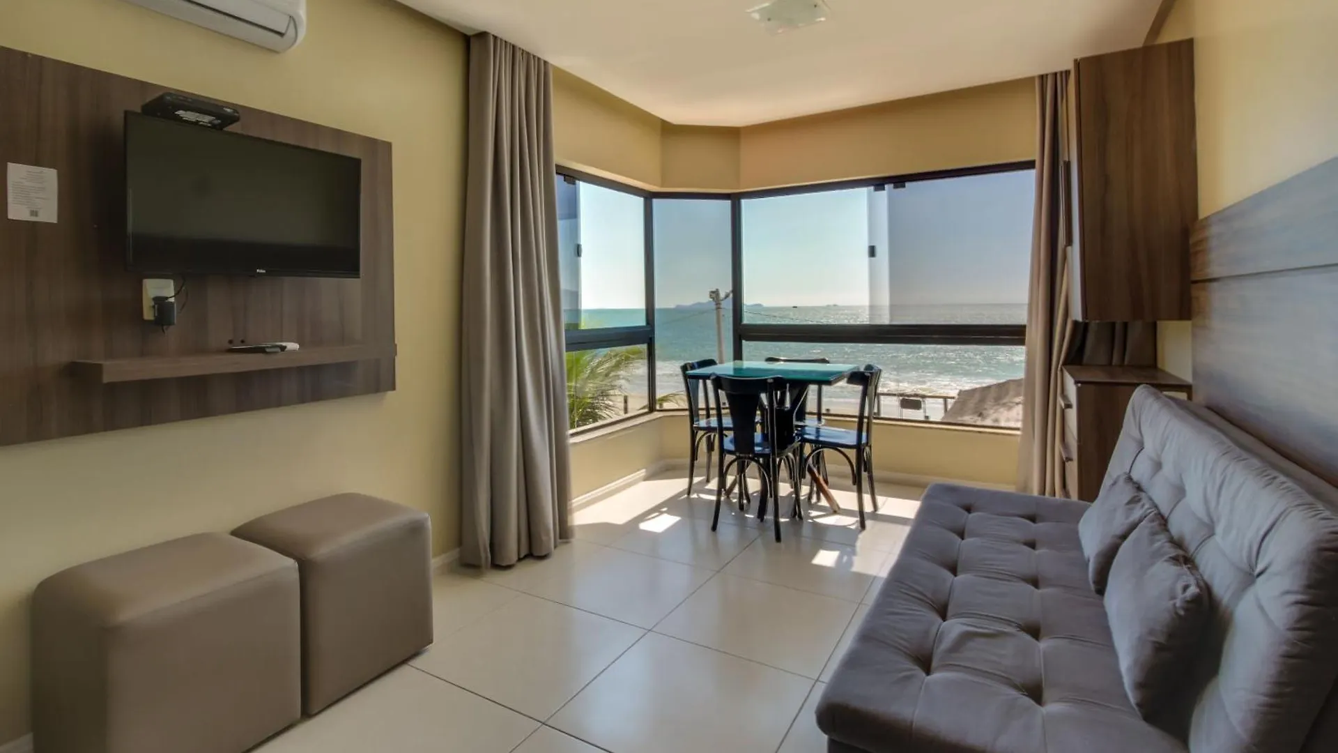 Flat Pietra Aparthotel Florianopolis