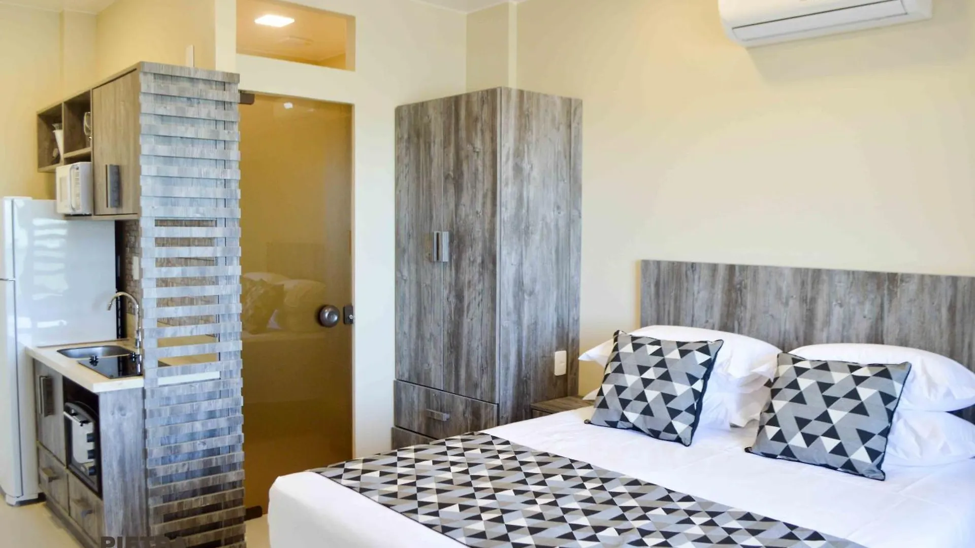 Flat Pietra Aparthotel Florianopolis