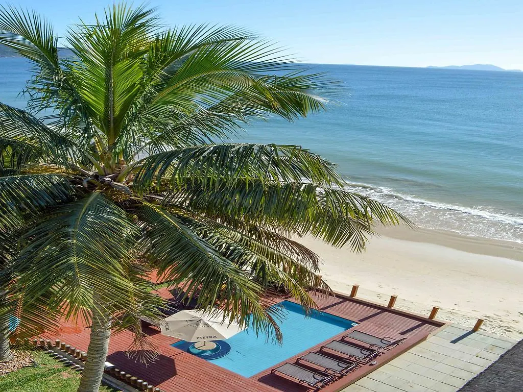 Flat Pietra Aparthotel Florianopolis