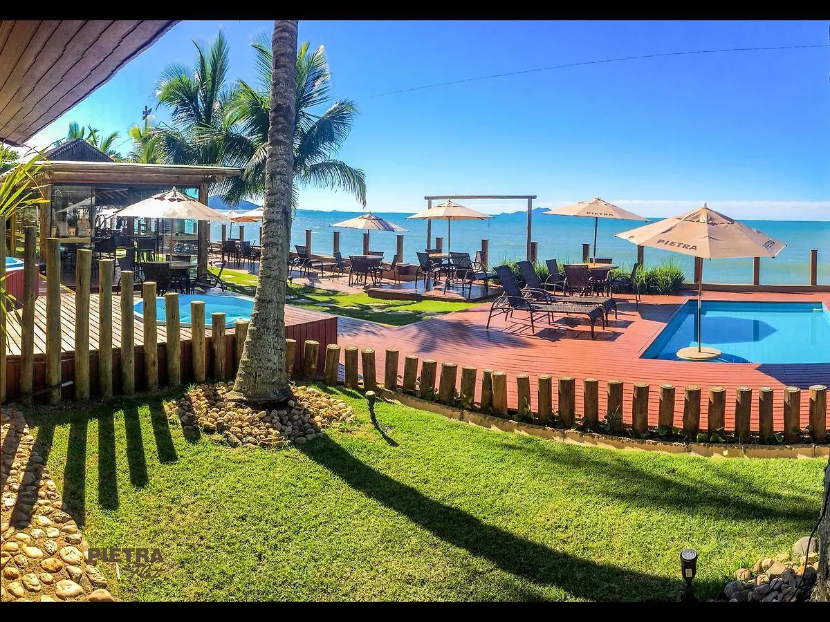 Flat Pietra Aparthotel Florianopolis