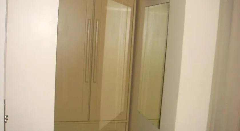 Flat Pietra Aparthotel Florianopolis