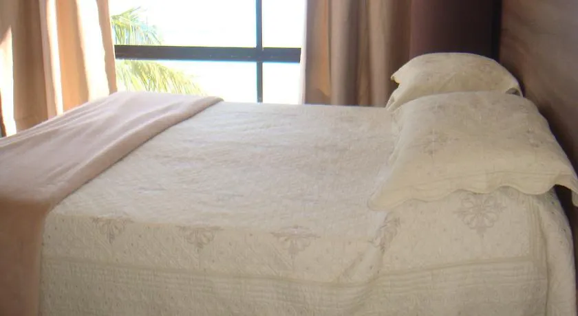Flat Pietra Aparthotel Florianopolis 3*,