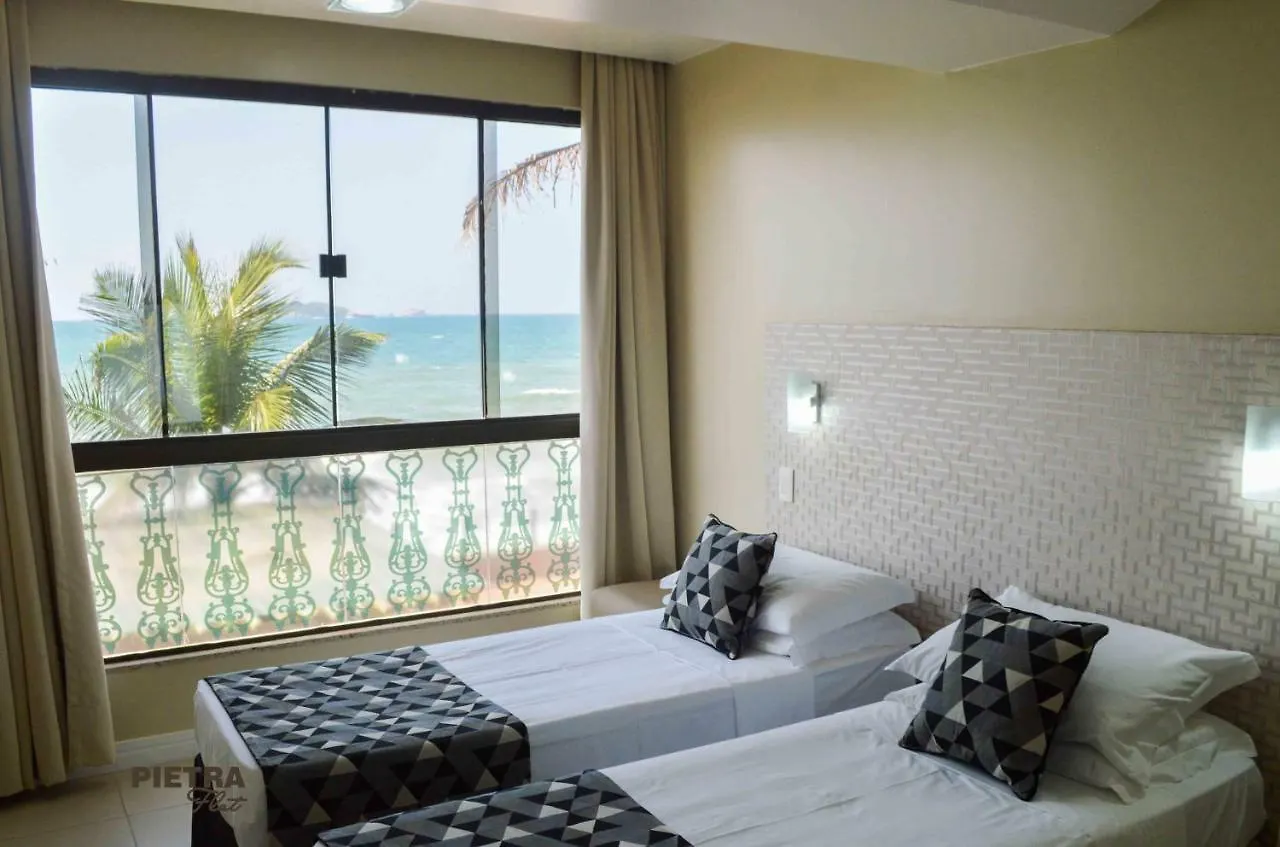 ***  Flat Pietra Aparthotel Florianopolis Brazil