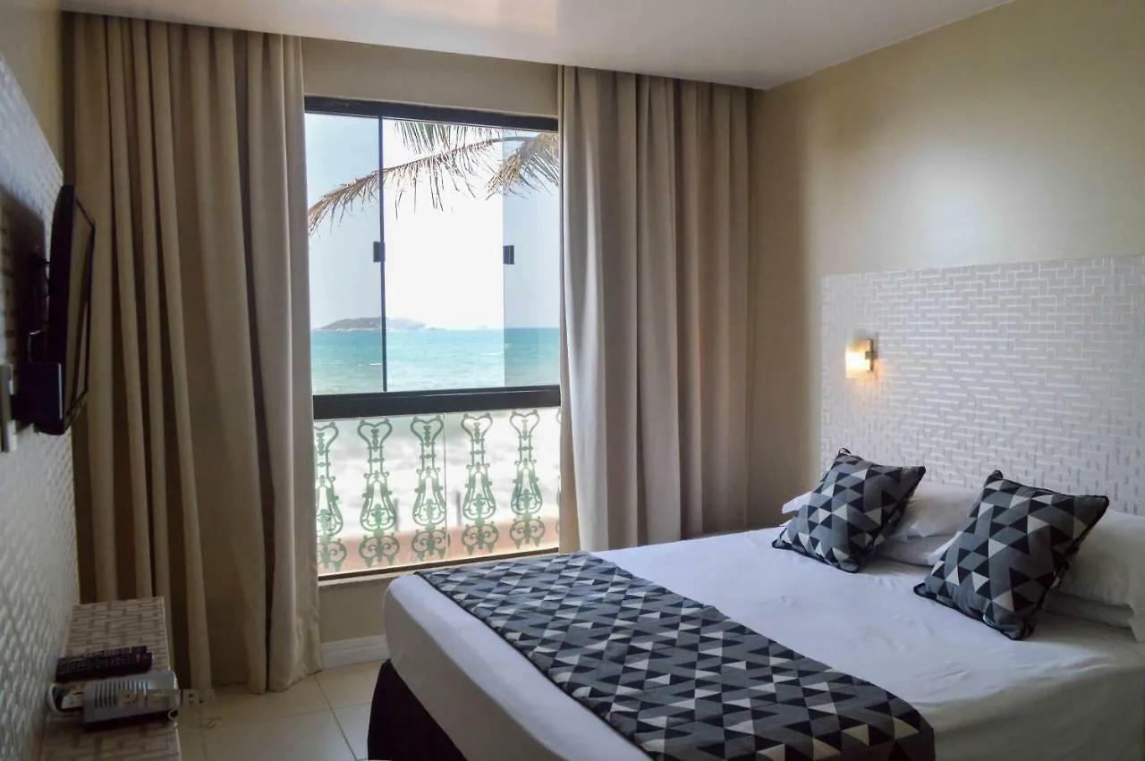 Flat Pietra Aparthotel Florianopolis 3*,