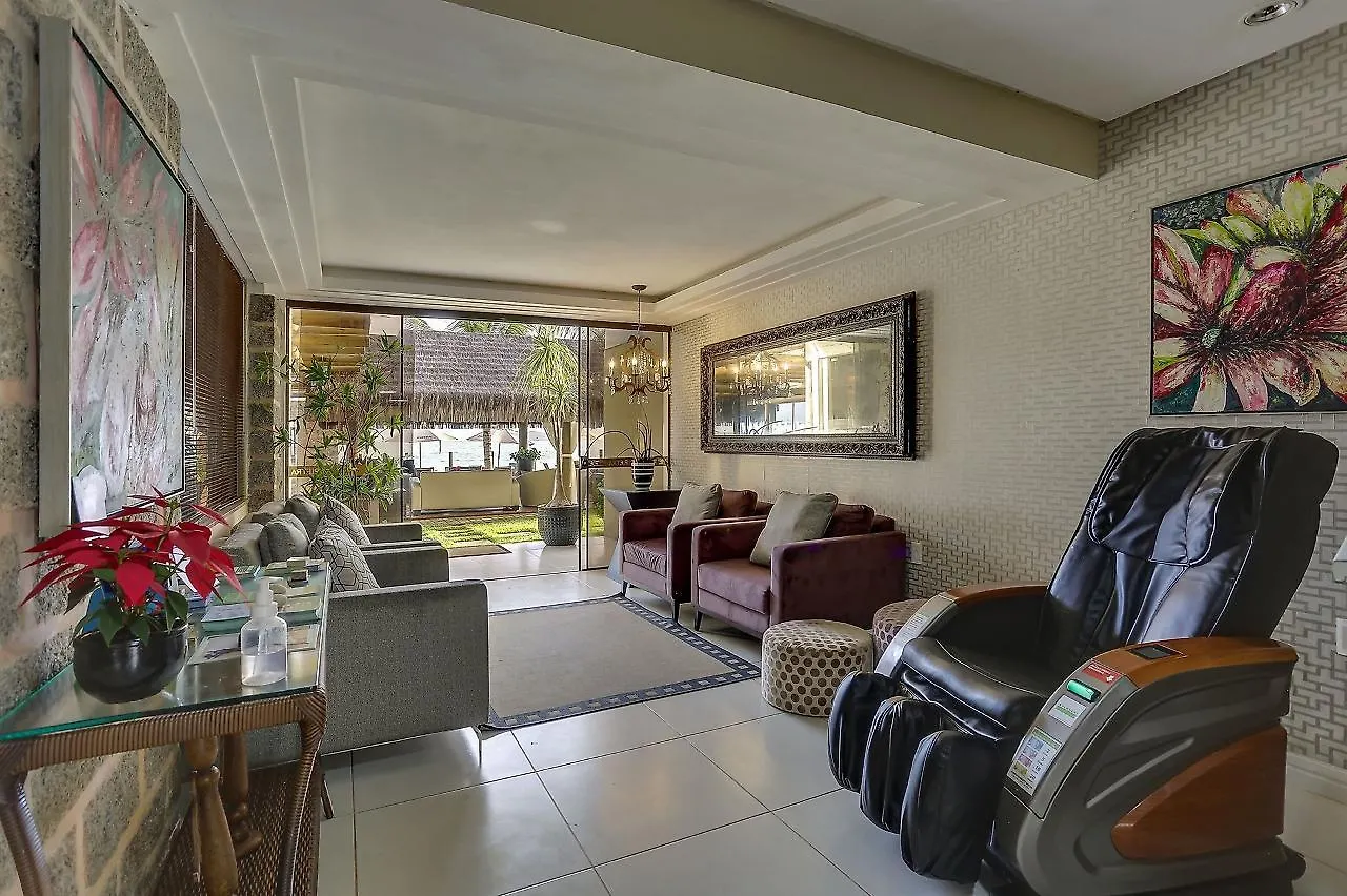 Flat Pietra Aparthotel Florianopolis
