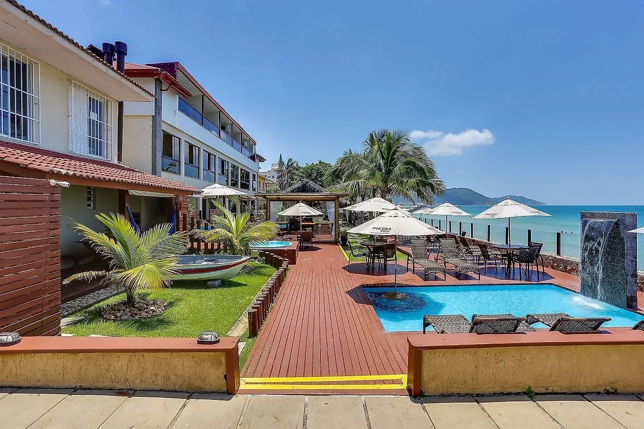 Flat Pietra Aparthotel Florianopolis