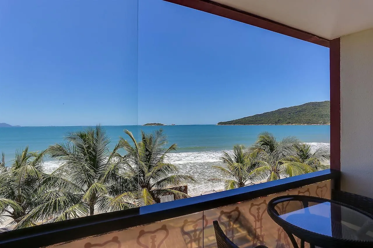 Flat Pietra Aparthotel Florianopolis 3*,  Brazil