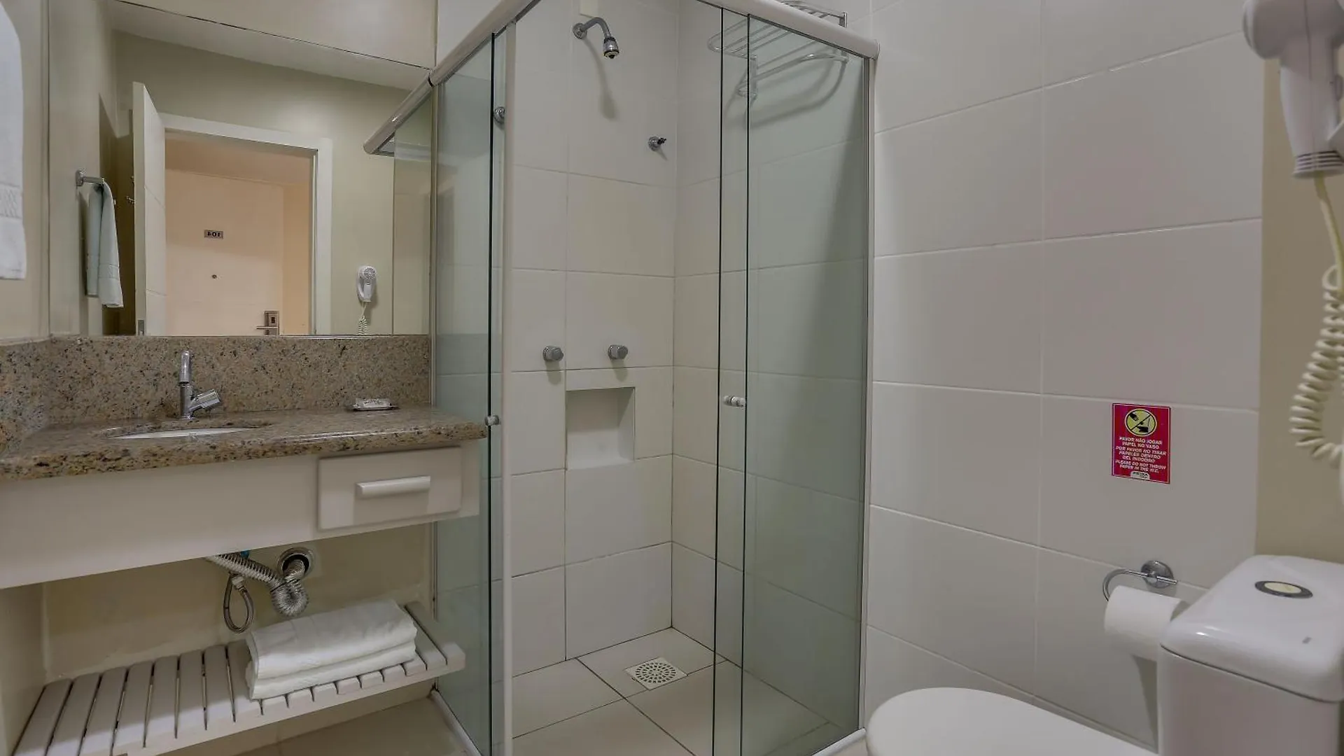 Flat Pietra Aparthotel Florianopolis