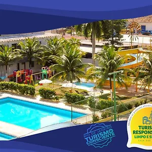 Hotel Caribe Park Cabo Frio