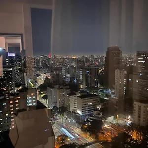 ブルー ツリー プレミアム パウリスタ 4* サンパウロ
