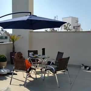  Apartamento Cobertura Conforto Na