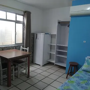  Apartamento Residencial Tomodati