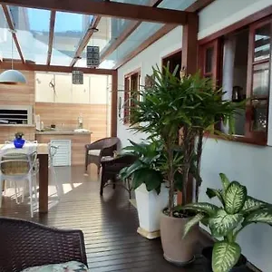  Apartamento Residencial Dete