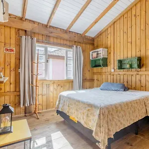 Casa Terra Albergue