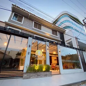 Estalagem Porto Cabo Frio