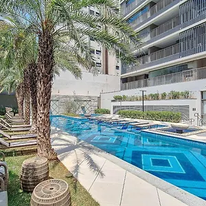 Zahle Jardins São Paulo