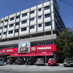 Apart-hotel Remmar Cabo Frio