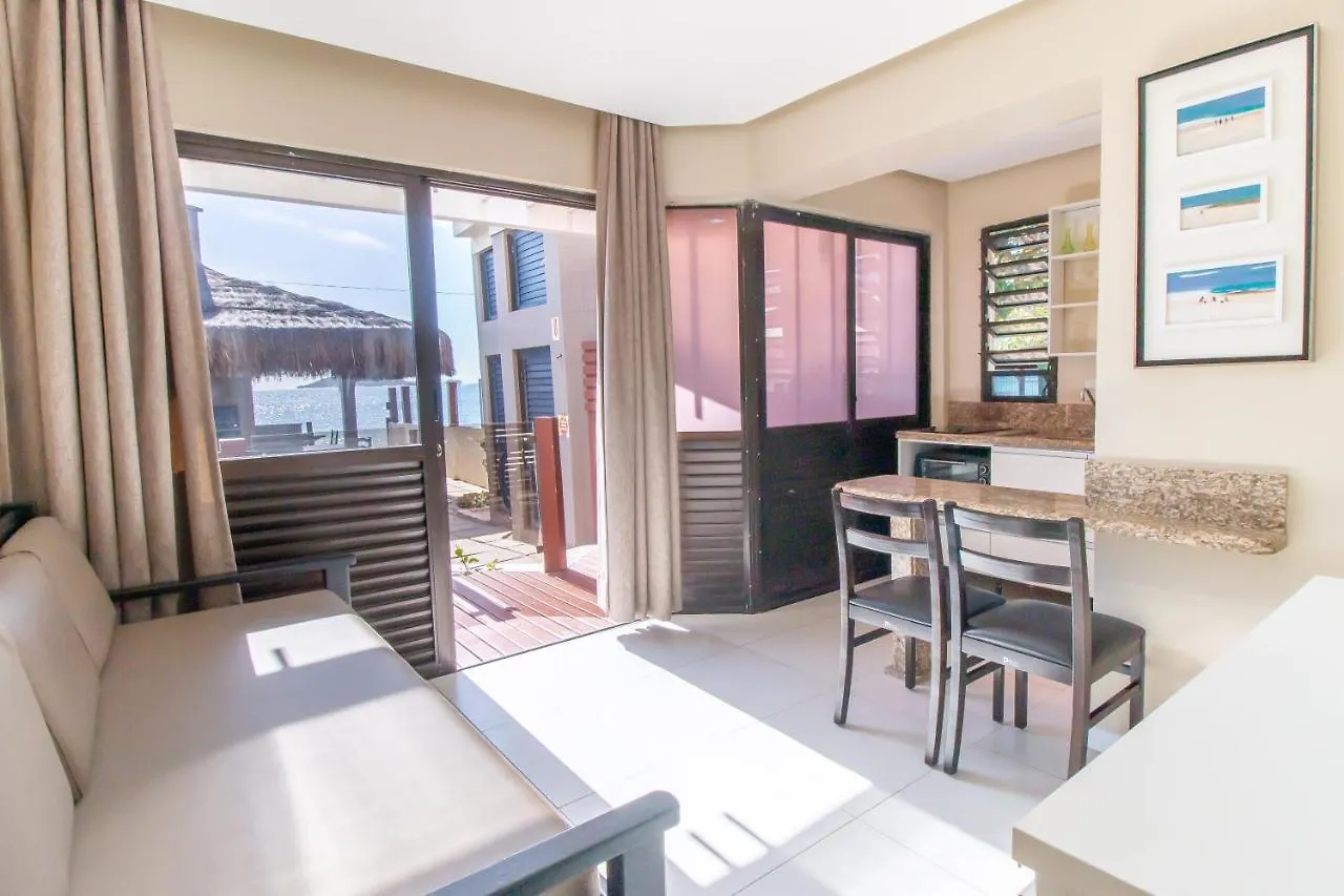 ***  Flat Pietra Aparthotel Florianopolis Brazil