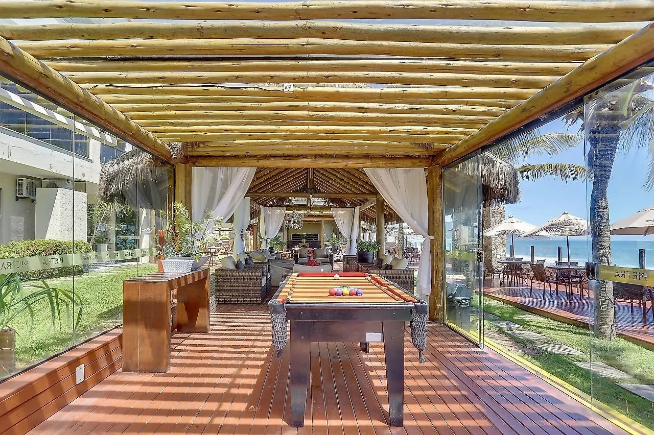 Flat Pietra Aparthotel Florianopolis Brazil